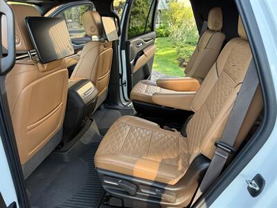 2021 Cadillac Escalade Premium Luxury   - Photo 28 - Bend, OR 97702