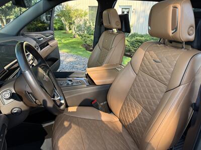 2021 Cadillac Escalade Premium Luxury   - Photo 17 - Bend, OR 97702