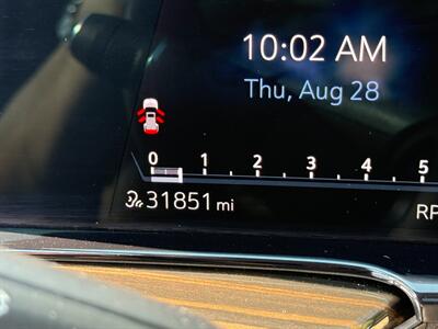 2021 Cadillac Escalade Premium Luxury   - Photo 20 - Bend, OR 97702