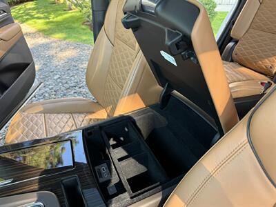 2021 Cadillac Escalade Premium Luxury   - Photo 27 - Bend, OR 97702