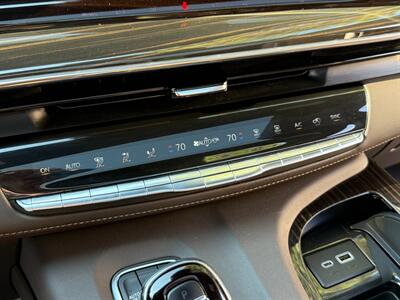 2021 Cadillac Escalade Premium Luxury   - Photo 23 - Bend, OR 97702