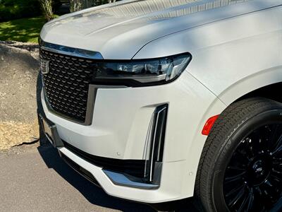 2021 Cadillac Escalade Premium Luxury   - Photo 9 - Bend, OR 97702