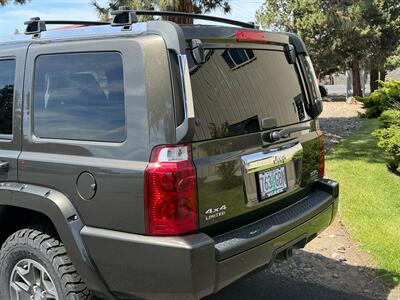 2006 Jeep Commander Limited   - Photo 7 - Bend, OR 97702