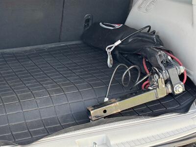 2006 Jeep Commander Limited   - Photo 14 - Bend, OR 97702