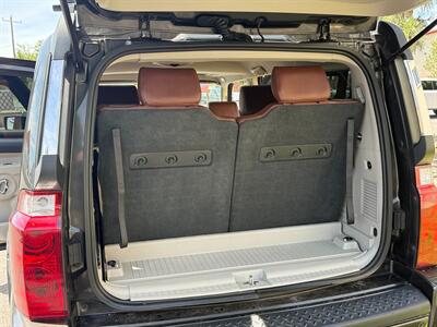 2006 Jeep Commander Limited   - Photo 15 - Bend, OR 97702