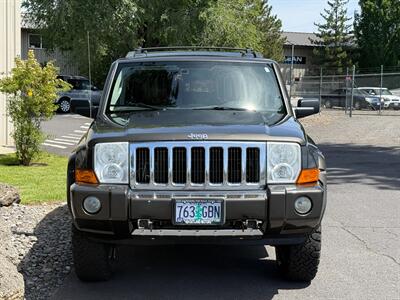 2006 Jeep Commander Limited   - Photo 3 - Bend, OR 97702