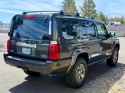 2006 Jeep Commander Limited   - Photo 6 - Bend, OR 97702