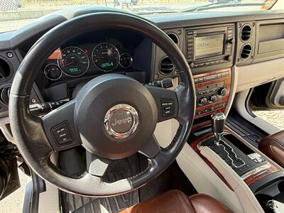 2006 Jeep Commander Limited   - Photo 18 - Bend, OR 97702