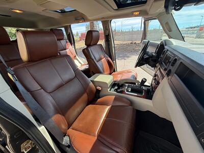 2006 Jeep Commander Limited   - Photo 29 - Bend, OR 97702