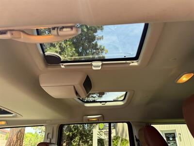 2006 Jeep Commander Limited   - Photo 33 - Bend, OR 97702