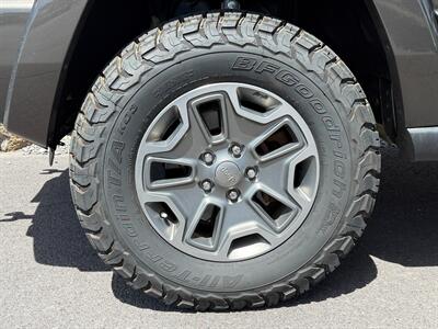 2006 Jeep Commander Limited   - Photo 35 - Bend, OR 97702