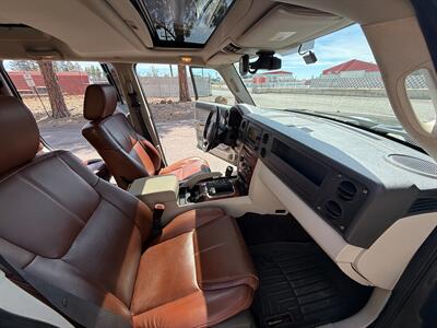 2006 Jeep Commander Limited   - Photo 28 - Bend, OR 97702