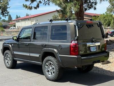 2006 Jeep Commander Limited   - Photo 4 - Bend, OR 97702