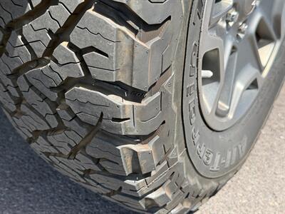 2006 Jeep Commander Limited   - Photo 36 - Bend, OR 97702