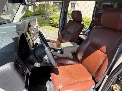 2006 Jeep Commander Limited   - Photo 17 - Bend, OR 97702