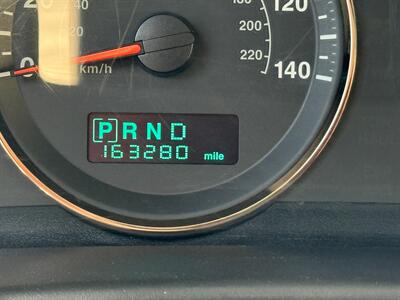 2006 Jeep Commander Limited   - Photo 19 - Bend, OR 97702