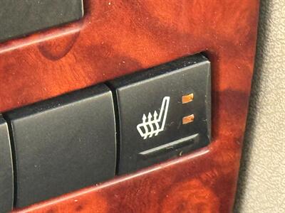 2006 Jeep Commander Limited   - Photo 22 - Bend, OR 97702