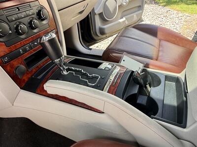 2006 Jeep Commander Limited   - Photo 23 - Bend, OR 97702