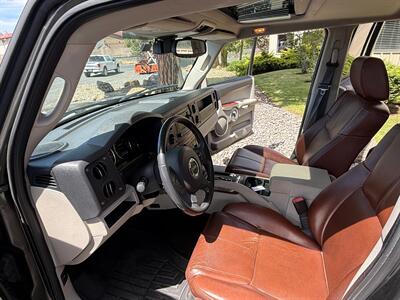 2006 Jeep Commander Limited   - Photo 16 - Bend, OR 97702