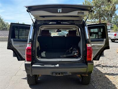 2006 Jeep Commander Limited   - Photo 13 - Bend, OR 97702
