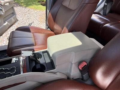 2006 Jeep Commander Limited   - Photo 24 - Bend, OR 97702