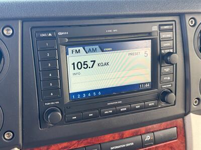2006 Jeep Commander Limited   - Photo 20 - Bend, OR 97702