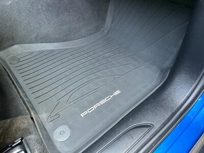 2018 Porsche Macan   - Photo 25 - Bend, OR 97702
