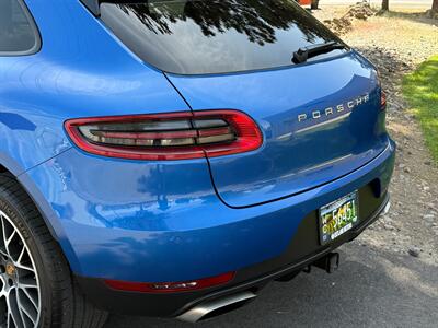 2018 Porsche Macan   - Photo 7 - Bend, OR 97702