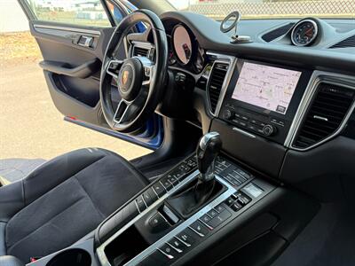 2018 Porsche Macan   - Photo 24 - Bend, OR 97702