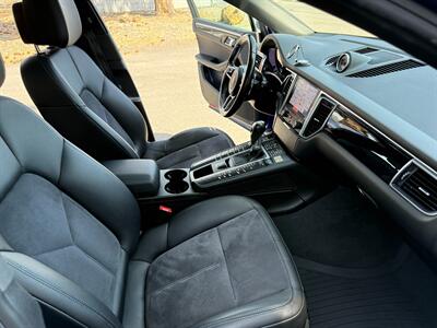 2018 Porsche Macan   - Photo 22 - Bend, OR 97702
