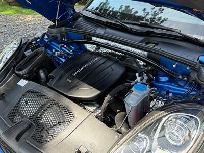 2018 Porsche Macan   - Photo 30 - Bend, OR 97702