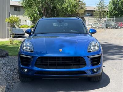 2018 Porsche Macan   - Photo 3 - Bend, OR 97702