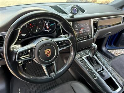 2018 Porsche Macan   - Photo 15 - Bend, OR 97702