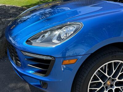 2018 Porsche Macan   - Photo 8 - Bend, OR 97702