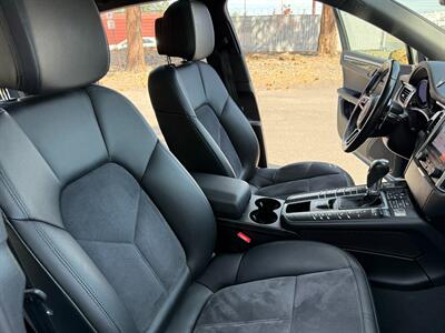 2018 Porsche Macan   - Photo 23 - Bend, OR 97702