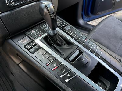 2018 Porsche Macan   - Photo 19 - Bend, OR 97702