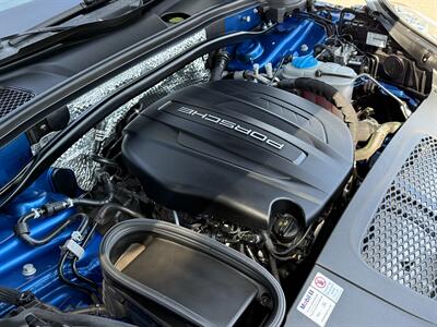 2018 Porsche Macan   - Photo 31 - Bend, OR 97702