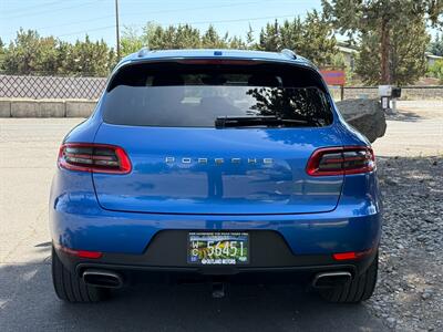 2018 Porsche Macan   - Photo 5 - Bend, OR 97702
