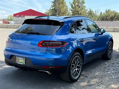 2018 Porsche Macan   - Photo 6 - Bend, OR 97702