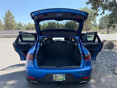 2018 Porsche Macan   - Photo 13 - Bend, OR 97702