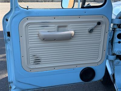 1972 Ford F-250 Camper Special - Photo 13 - Bend, OR 97702