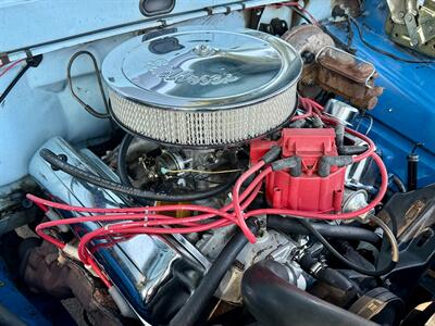 1972 Ford F-250 Camper Special - Photo 33 - Bend, OR 97702