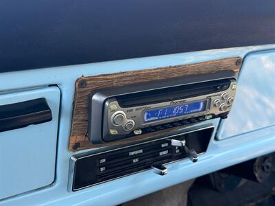 1972 Ford F-250 Camper Special - Photo 23 - Bend, OR 97702