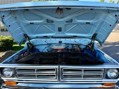 1972 Ford F-250 Camper Special - Photo 35 - Bend, OR 97702
