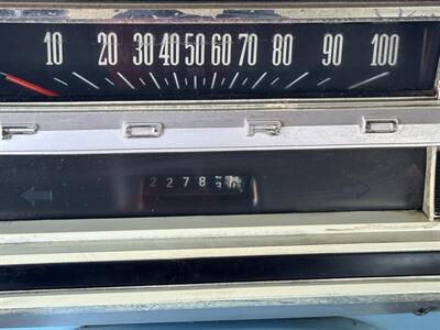 1972 Ford F-250 Camper Special - Photo 22 - Bend, OR 97702