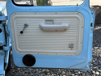 1972 Ford F-250 Camper Special - Photo 14 - Bend, OR 97702