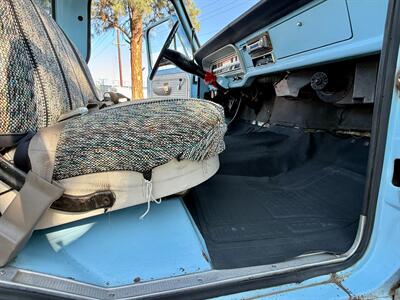 1972 Ford F-250 Camper Special - Photo 27 - Bend, OR 97702