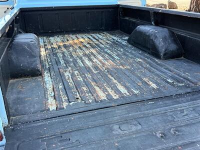 1972 Ford F-250 Camper Special - Photo 16 - Bend, OR 97702