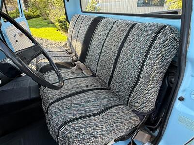 1972 Ford F-250 Camper Special - Photo 20 - Bend, OR 97702