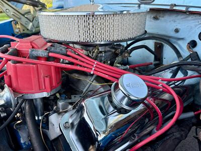 1972 Ford F-250 Camper Special - Photo 36 - Bend, OR 97702
